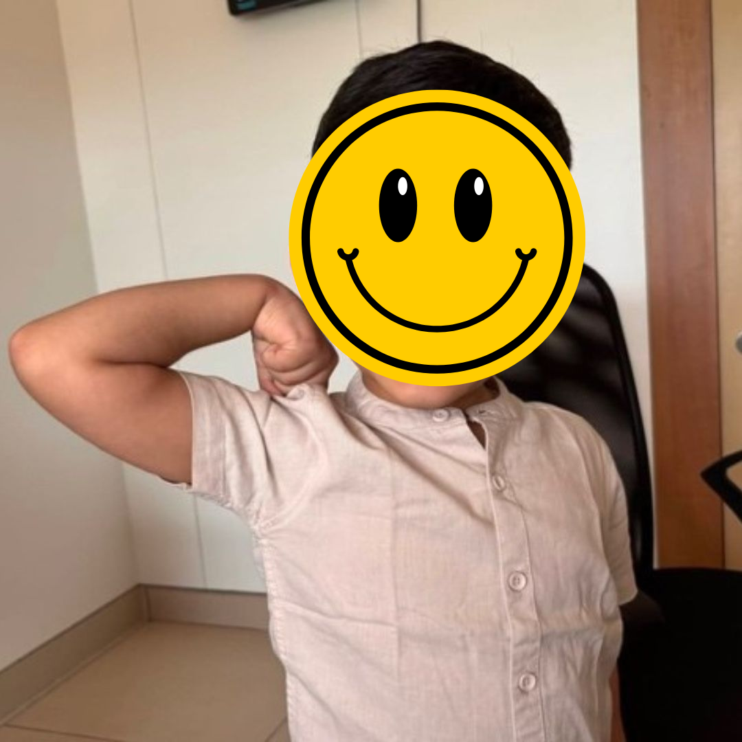 Why Growing Children Need Care from a Kids Orthopedic Doctor in Kolkata