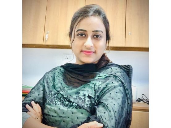 Why Dr. Rima Nandi Is a Trusted Pediatric Dentist in Newtown