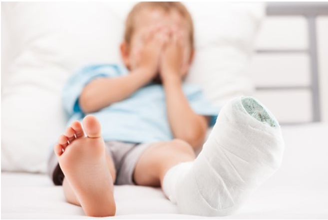 best Pediatric Orthopedic surgeon in Kolkata