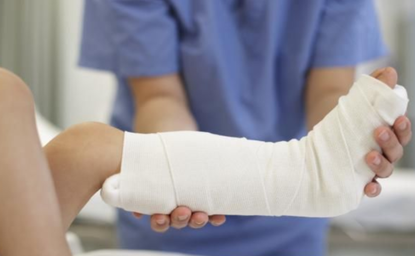 Fractures in Children: How Pediatric Orthopaedics Ensures Proper Healing