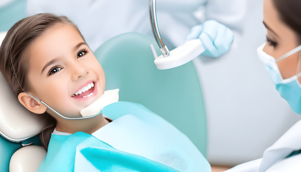 best Pediatric Dentist in Kolkata