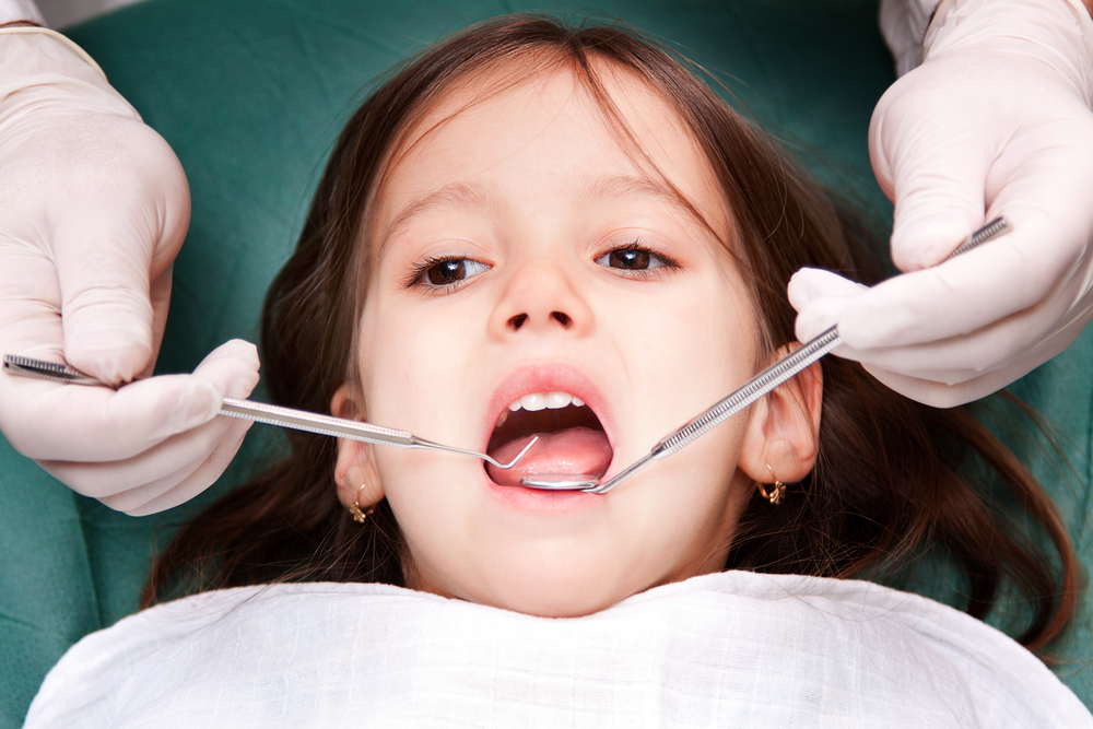 best Pediatric Dentist in Kolkata