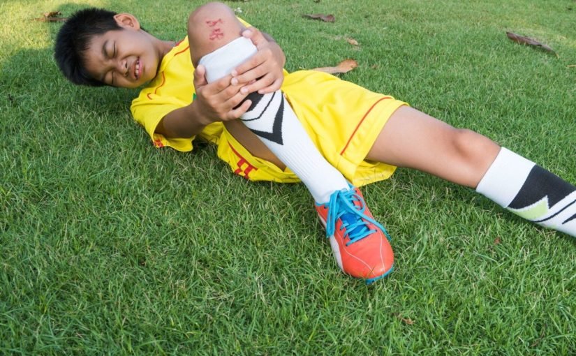 Sports Safety Tips for Children from a Kids Orthopedic Doctor in Kolkata