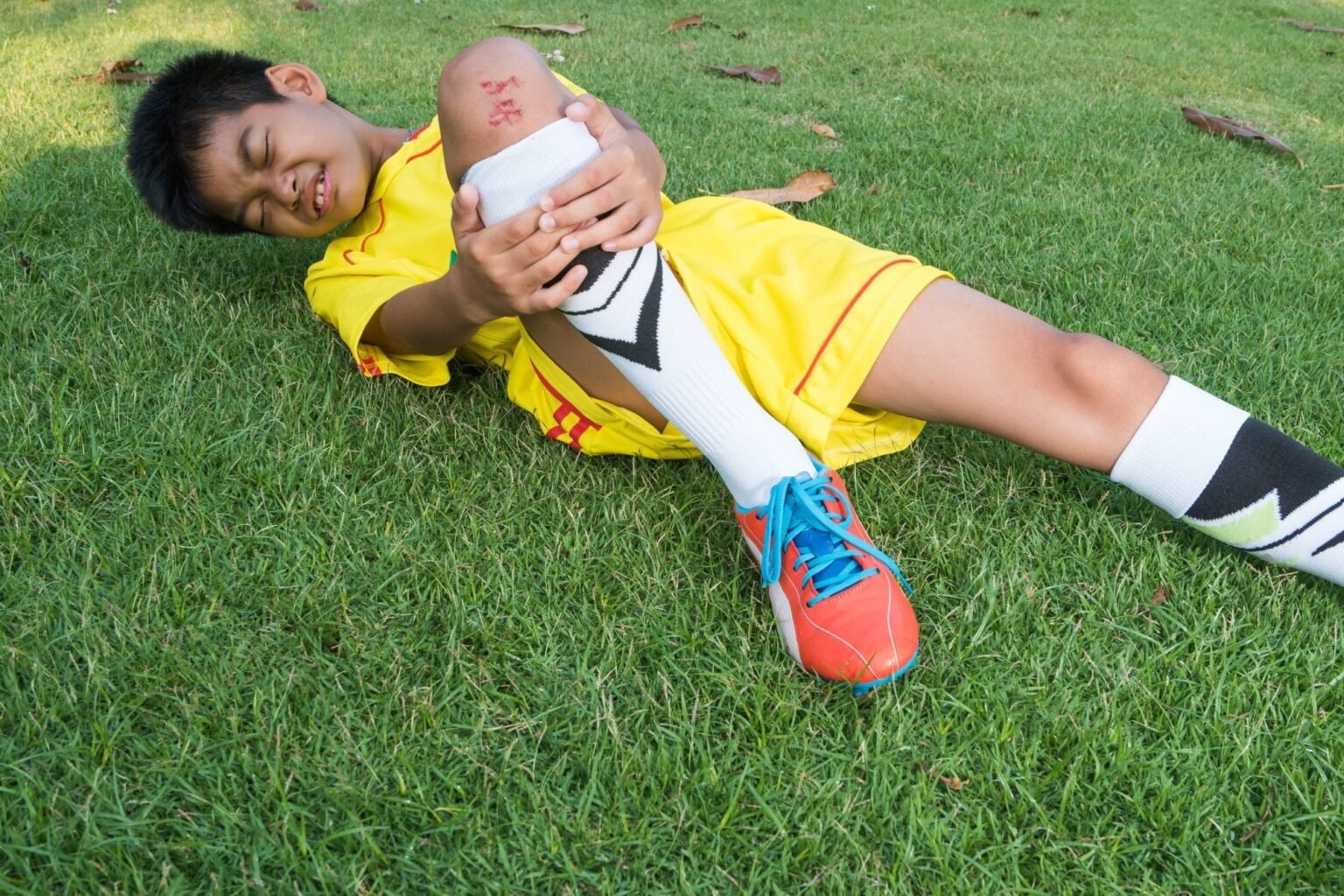 Sports Safety Tips for Children from a Kids Orthopedic Doctor in Kolkata