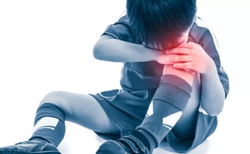 Bone Pain in Children: When to Visit a Pediatric Orthopedic Surgeon in Newtown