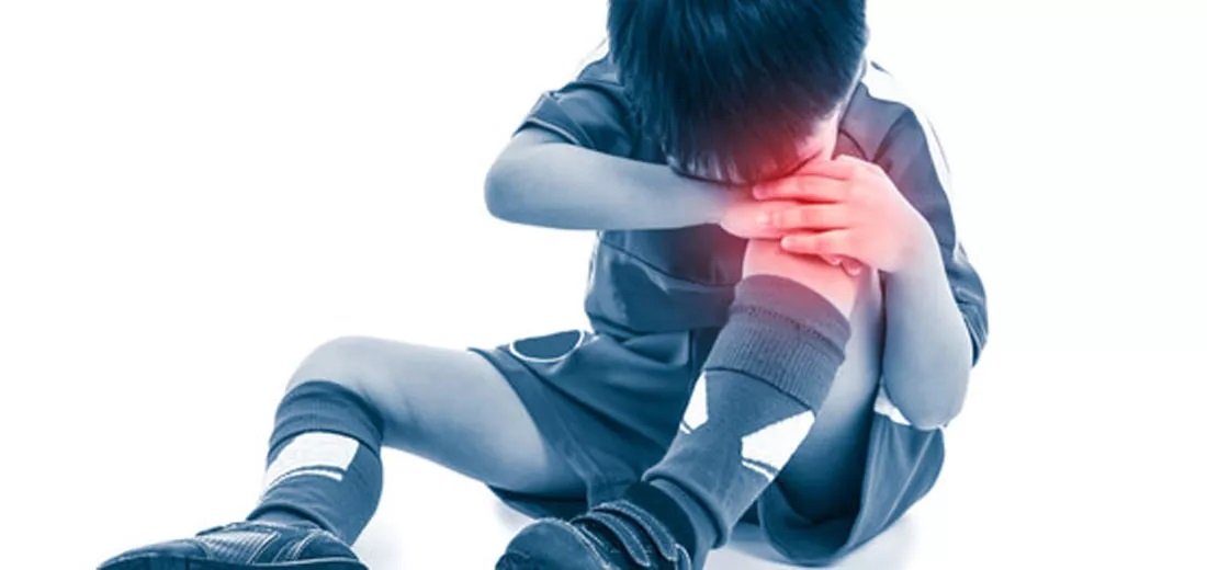 Bone Pain in Children: When to Visit a Pediatric Orthopedic Surgeon in Newtown