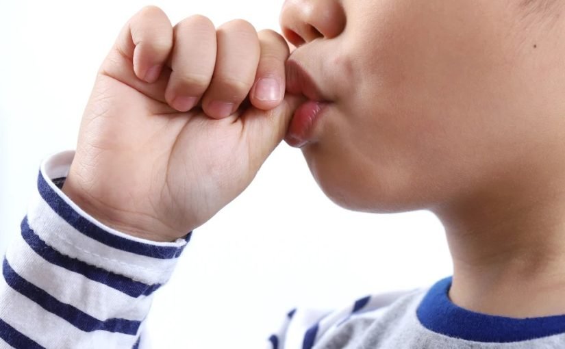 Thumb Sucking and Its Impact on Children’s Teeth