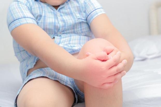 Bone Pain in Children