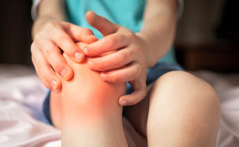 Common Bone and Joint Problems in Children Parents Should Know About