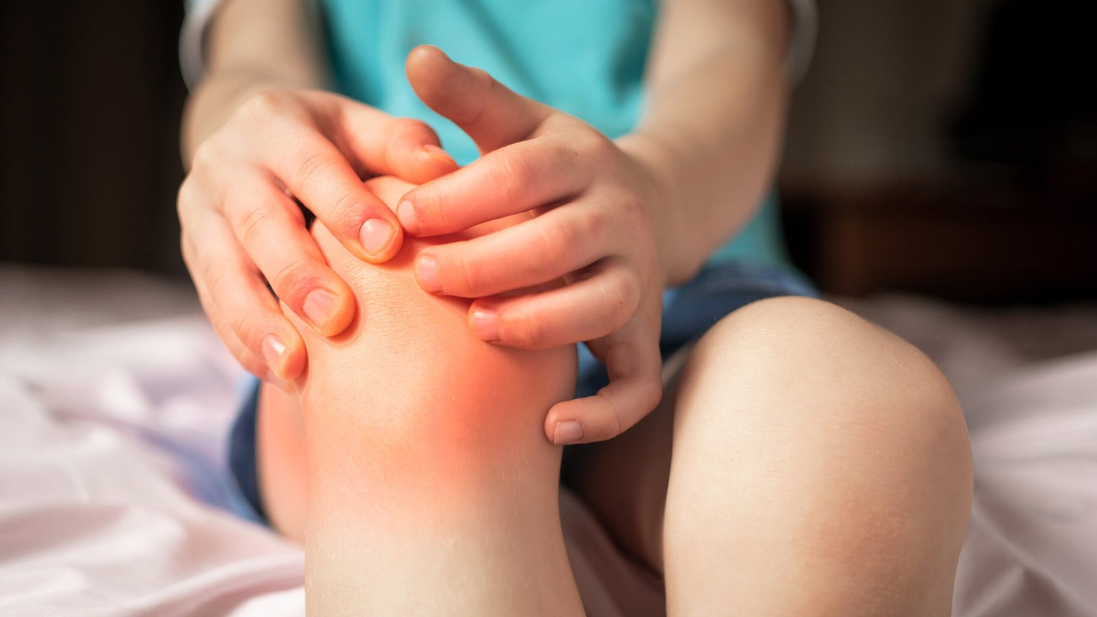 Common Bone and Joint Problems in Children Parents Should Know About