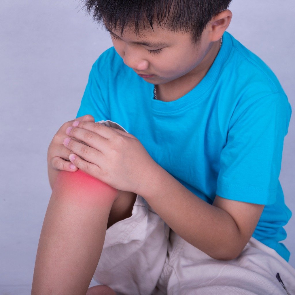 Common Bone and Joint Problems in Children
